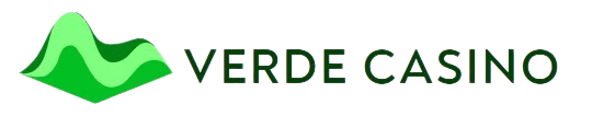 verde Casino logo